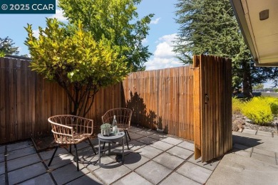 Welcome to this rare level-in Santa Cruz model with opportunity on Rossmoor Golf Course in California - for sale on GolfHomes.com, golf home, golf lot