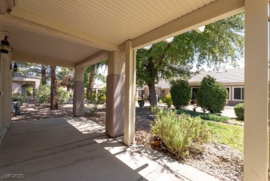 Topaz model  in Sun City MacDonald Ranch; Age Restricted on Desert Willow Golf Course in Nevada - for sale on GolfHomes.com, golf home, golf lot