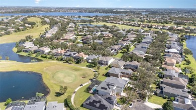 Popular Stoneybrook West Subdivision - A gated golf community on Stoneybrook West in Florida - for sale on GolfHomes.com, golf home, golf lot