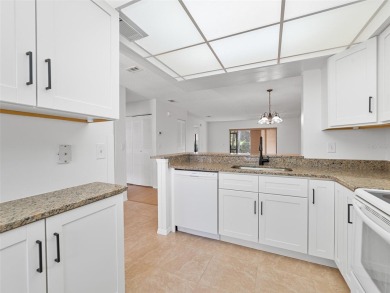 One or more photo(s) has been virtually staged. **WELCOME HOME** on Kings Point Executive Golf Course in Florida - for sale on GolfHomes.com, golf home, golf lot
