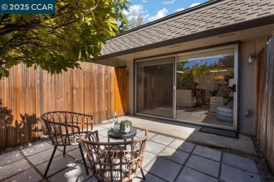 Welcome to this rare level-in Santa Cruz model with opportunity on Rossmoor Golf Course in California - for sale on GolfHomes.com, golf home, golf lot