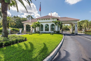 Prime water and golf view location in desirable Breakers West in on Breakers Rees Jones Course in Florida - for sale on GolfHomes.com, golf home, golf lot