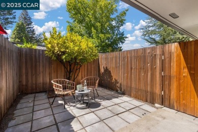 Welcome to this rare level-in Santa Cruz model with opportunity on Rossmoor Golf Course in California - for sale on GolfHomes.com, golf home, golf lot