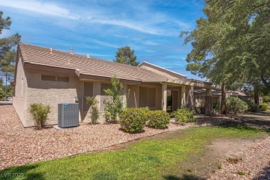Topaz model  in Sun City MacDonald Ranch; Age Restricted on Desert Willow Golf Course in Nevada - for sale on GolfHomes.com, golf home, golf lot