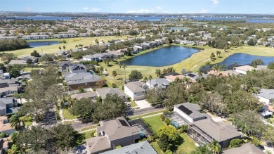 Popular Stoneybrook West Subdivision - A gated golf community on Stoneybrook West in Florida - for sale on GolfHomes.com, golf home, golf lot