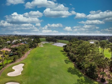 Prime water and golf view location in desirable Breakers West in on Breakers Rees Jones Course in Florida - for sale on GolfHomes.com, golf home, golf lot