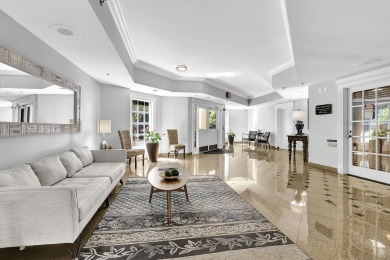 Absolutely stunning condo in the sought-after Terraces at on Bobby Jones Golf Club in Georgia - for sale on GolfHomes.com, golf home, golf lot