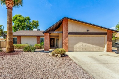Beautiful home on the Golf Course, Kitchen and Bathrooms have on Arizona Golf Resort and Conference Center in Arizona - for sale on GolfHomes.com, golf home, golf lot