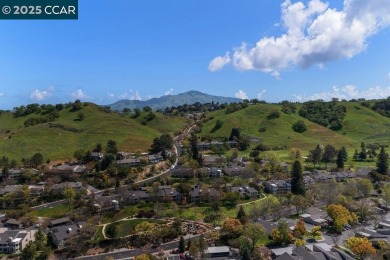 Welcome to this rare level-in Santa Cruz model with opportunity on Rossmoor Golf Course in California - for sale on GolfHomes.com, golf home, golf lot