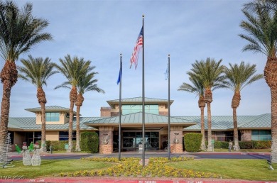 Topaz model  in Sun City MacDonald Ranch; Age Restricted on Desert Willow Golf Course in Nevada - for sale on GolfHomes.com, golf home, golf lot