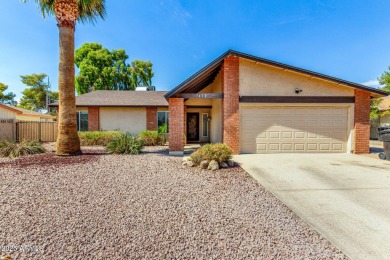 Beautiful home on the Golf Course, Kitchen and Bathrooms have on Arizona Golf Resort and Conference Center in Arizona - for sale on GolfHomes.com, golf home, golf lot