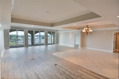 Fantastic panoramic views!  This level is like a 5th floor view on The Dunes Golf and Beach Club in South Carolina - for sale on GolfHomes.com, golf home, golf lot