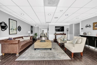 Absolutely stunning condo in the sought-after Terraces at on Bobby Jones Golf Club in Georgia - for sale on GolfHomes.com, golf home, golf lot