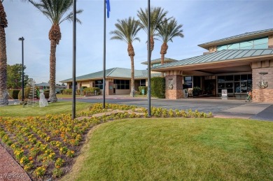 Topaz model  in Sun City MacDonald Ranch; Age Restricted on Desert Willow Golf Course in Nevada - for sale on GolfHomes.com, golf home, golf lot