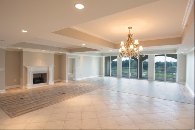 Fantastic panoramic views!  This level is like a 5th floor view on The Dunes Golf and Beach Club in South Carolina - for sale on GolfHomes.com, golf home, golf lot