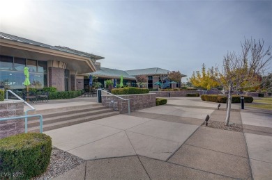 Topaz model  in Sun City MacDonald Ranch; Age Restricted on Desert Willow Golf Course in Nevada - for sale on GolfHomes.com, golf home, golf lot