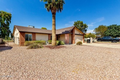 Beautiful home on the Golf Course, Kitchen and Bathrooms have on Arizona Golf Resort and Conference Center in Arizona - for sale on GolfHomes.com, golf home, golf lot