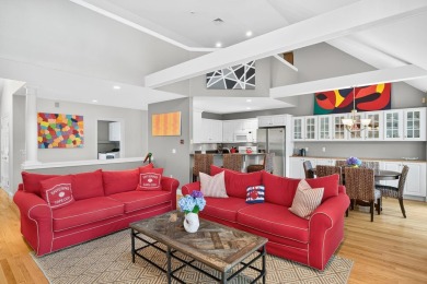 Nestled on a beautiful corner lot in Reflection Village, this on The Ridge Club in Massachusetts - for sale on GolfHomes.com, golf home, golf lot
