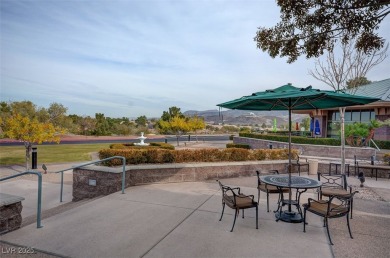 Topaz model  in Sun City MacDonald Ranch; Age Restricted on Desert Willow Golf Course in Nevada - for sale on GolfHomes.com, golf home, golf lot