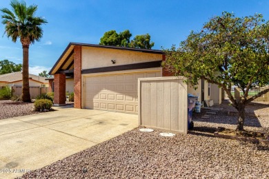 Beautiful home on the Golf Course, Kitchen and Bathrooms have on Arizona Golf Resort and Conference Center in Arizona - for sale on GolfHomes.com, golf home, golf lot