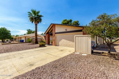 Beautiful home on the Golf Course, Kitchen and Bathrooms have on Arizona Golf Resort and Conference Center in Arizona - for sale on GolfHomes.com, golf home, golf lot