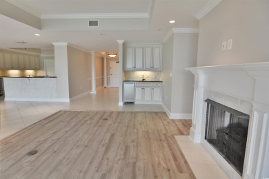 Fantastic panoramic views!  This level is like a 5th floor view on The Dunes Golf and Beach Club in South Carolina - for sale on GolfHomes.com, golf home, golf lot