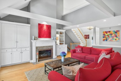 Nestled on a beautiful corner lot in Reflection Village, this on The Ridge Club in Massachusetts - for sale on GolfHomes.com, golf home, golf lot