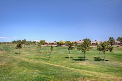 Topaz model  in Sun City MacDonald Ranch; Age Restricted on Desert Willow Golf Course in Nevada - for sale on GolfHomes.com, golf home, golf lot