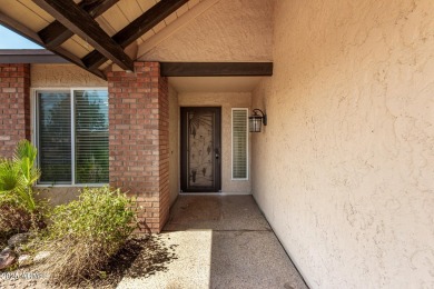 Beautiful home on the Golf Course, Kitchen and Bathrooms have on Arizona Golf Resort and Conference Center in Arizona - for sale on GolfHomes.com, golf home, golf lot