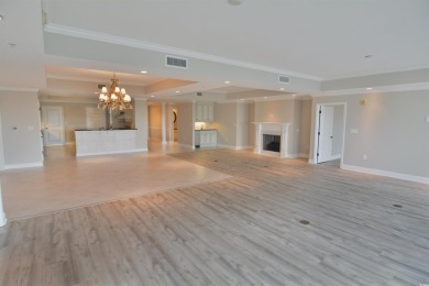 Fantastic panoramic views!  This level is like a 5th floor view on The Dunes Golf and Beach Club in South Carolina - for sale on GolfHomes.com, golf home, golf lot