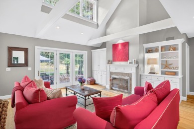 Nestled on a beautiful corner lot in Reflection Village, this on The Ridge Club in Massachusetts - for sale on GolfHomes.com, golf home, golf lot