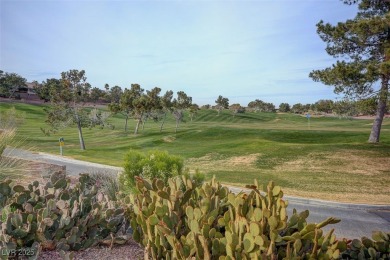 Topaz model  in Sun City MacDonald Ranch; Age Restricted on Desert Willow Golf Course in Nevada - for sale on GolfHomes.com, golf home, golf lot