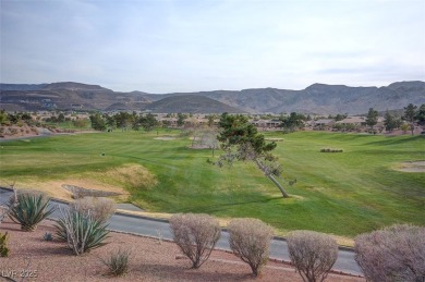 Topaz model  in Sun City MacDonald Ranch; Age Restricted on Desert Willow Golf Course in Nevada - for sale on GolfHomes.com, golf home, golf lot