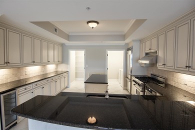 Fantastic panoramic views!  This level is like a 5th floor view on The Dunes Golf and Beach Club in South Carolina - for sale on GolfHomes.com, golf home, golf lot