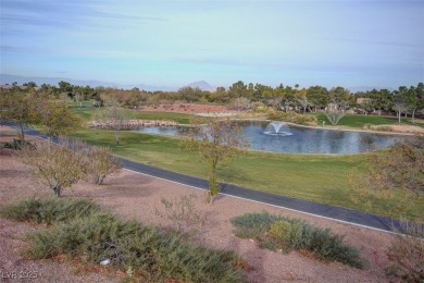 Topaz model  in Sun City MacDonald Ranch; Age Restricted on Desert Willow Golf Course in Nevada - for sale on GolfHomes.com, golf home, golf lot