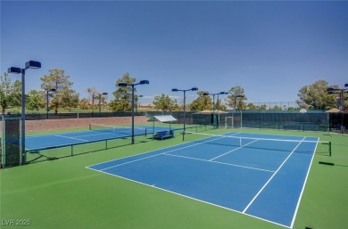 Topaz model  in Sun City MacDonald Ranch; Age Restricted on Desert Willow Golf Course in Nevada - for sale on GolfHomes.com, golf home, golf lot