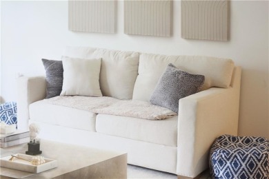 Absolutely stunning condo in the sought-after Terraces at on Bobby Jones Golf Club in Georgia - for sale on GolfHomes.com, golf home, golf lot