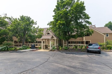 LAKEVIEW CONDO!!  WHETHER FOR A RENTAL INVESTMENT PROPERTY OR on Eagle Ridge Inn and Resort in Illinois - for sale on GolfHomes.com, golf home, golf lot