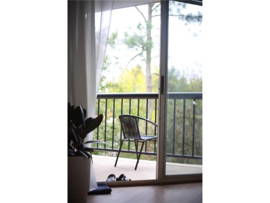 Absolutely stunning condo in the sought-after Terraces at on Bobby Jones Golf Club in Georgia - for sale on GolfHomes.com, golf home, golf lot