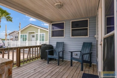 Nestled in Long Island Village, this beautifully updated on Long Island Golf Course in Texas - for sale on GolfHomes.com, golf home, golf lot