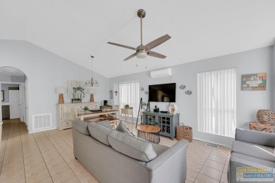 Nestled in Long Island Village, this beautifully updated on Long Island Golf Course in Texas - for sale on GolfHomes.com, golf home, golf lot