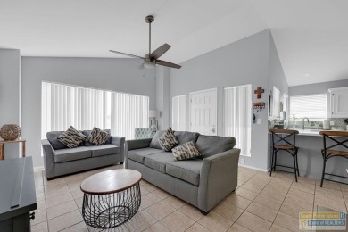 Nestled in Long Island Village, this beautifully updated on Long Island Golf Course in Texas - for sale on GolfHomes.com, golf home, golf lot