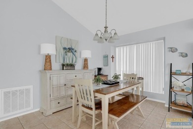 Nestled in Long Island Village, this beautifully updated on Long Island Golf Course in Texas - for sale on GolfHomes.com, golf home, golf lot