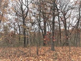 This cul-de-sac lot is a perfect spot to build your dream home! on  in Arkansas - for sale on GolfHomes.com, golf home, golf lot