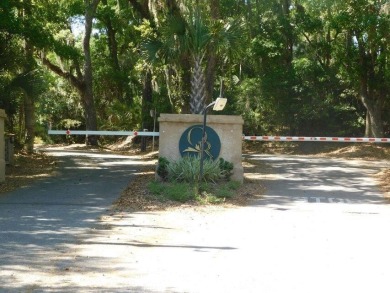 Best price on one of the largest lots over .53 ac, on Oristo on The Plantation Course At Edisto in South Carolina - for sale on GolfHomes.com, golf home, golf lot