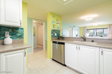 PRICE REDUCED!!! DON'T MISS THIS ONE OF A KIND JUST REDONE!! on Kelly Greens Golf and Country Club in Florida - for sale on GolfHomes.com, golf home, golf lot