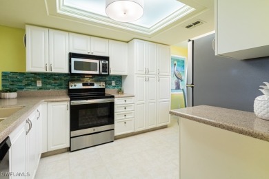 PRICE REDUCED!!! DON'T MISS THIS ONE OF A KIND JUST REDONE!! on Kelly Greens Golf and Country Club in Florida - for sale on GolfHomes.com, golf home, golf lot