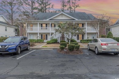This charmingly, beautifully decorated, recently renovated on River Oaks Golf Plantation  in South Carolina - for sale on GolfHomes.com, golf home, golf lot