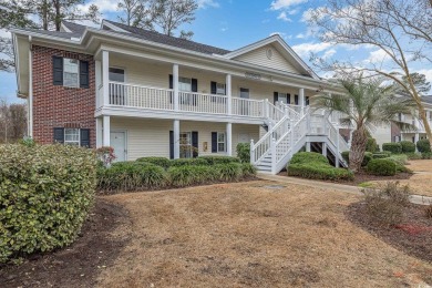 This charmingly, beautifully decorated, recently renovated on River Oaks Golf Plantation  in South Carolina - for sale on GolfHomes.com, golf home, golf lot