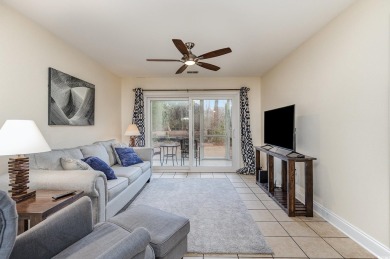 This charmingly, beautifully decorated, recently renovated on River Oaks Golf Plantation  in South Carolina - for sale on GolfHomes.com, golf home, golf lot